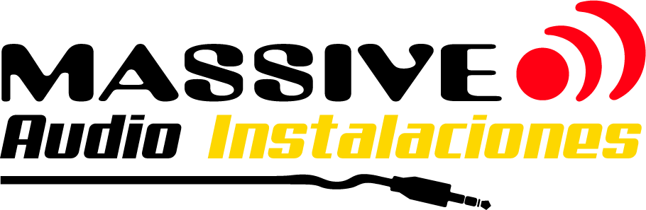 Massive Audio Instalaciones