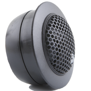 CT2 - 60 Watts RMS Multi Mounting 28mm Silk Dome Tweeters