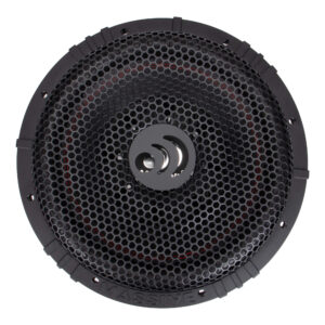 GTR122 - 12" 1000 Watts RMS Dual 2 Ohm Subwoofer