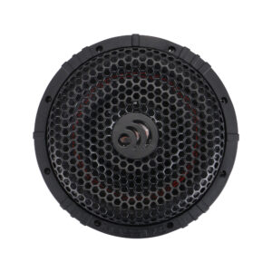 GTR64 - 6.5" 400 Watts RMS Dual 4 Ohm Subwoofer