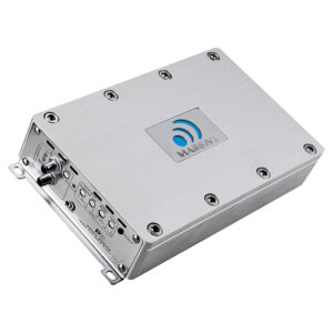 P3 - 1000 Watts RMS @ 1 Ohm Mono Block Amplifier