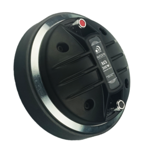 PAT 220TI - 1" Screw-On 150 Watt 8 Ohm Compression Driver