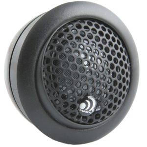 CT 1 - 60 Watts RMS Multi Mounting 25mm Silk Dome Tweeters