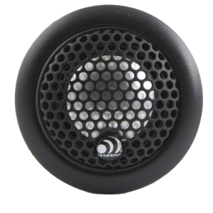 CT 1A - 60 Watts RMS Multi Mounting 25mm Aluminum Dome Tweeters