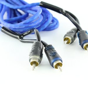 G4 - 4 AWG Full Wire Kit Silver Tinned 100% O2 Free Pure Copper