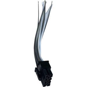 8 PIN MOLEX PLUG For TRIDENT Amplifiers