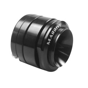 CT4XV2 - 4 Ohm 25mm Power Bullet Titanium Tweeter AMS Rated