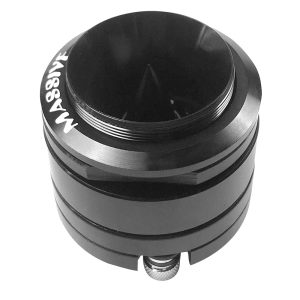 CT4XV2 - 4 Ohm 25mm Power Bullet Titanium Tweeter AMS Rated