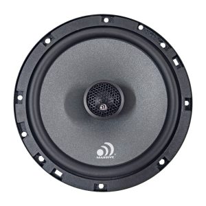 FC6X - 6.5" 75 Watts RMS Coaxial Speakers