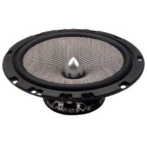 FK6 - 6.5" 80 Watts RMS Component Kit Speakers