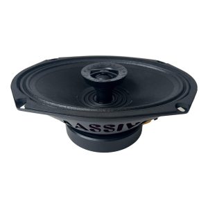 GT69SP - 6x9" 2-Way 120 Watts RMS Coaxial Pro & Car Audio Speakers