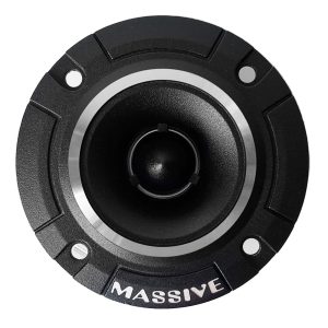 GT6KP - 6.5" 2-Way 150 Watts RMS Component Kit Pro & Car Audio Speakers