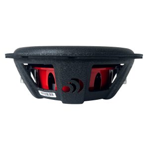 GTS10 - 10" 300 Watts RMS Dual 4 Ohm Subwoofer