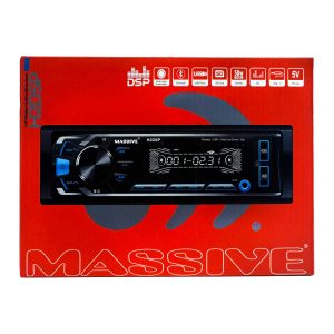 H2DSP  - Full Wireless Multimedia Receiver with DSP with Subwoofer Output