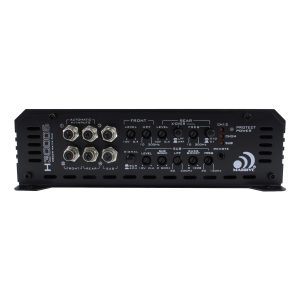 H30005 - 300 Watts RMS x 4 @ 2 Ohm + 1500w @ 1 ohm 5 Channel Amplifier