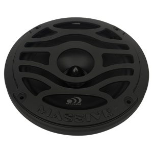 EMK6 V2 - 6.5" 125 Watts RMS Component Kit Speakers