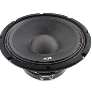M10V2 - 10" 150 Watt 8 Ohm Mid-Range Speaker