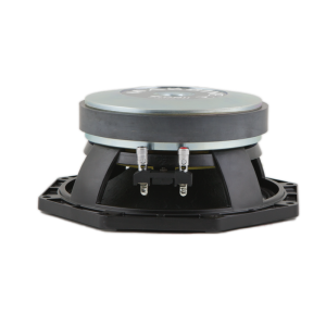 MC8II - 8"" 200 Watt 8 Ohm Mid-Range Speaker Cast Basket