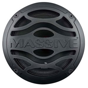 MM8A - 8" 150 Watt 4 Ohm Mid-Range / Mid-Bass Speaker
