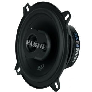 MX5V2 - 5.25" 2-Way 40 Watts RMS Coaxial Speakers