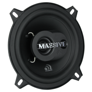 MX5V2 - 5.25" 2-Way 40 Watts RMS Coaxial Speakers