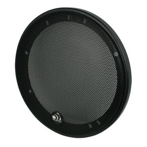 M6S - 6.5" 130 Watt 4 Ohm Mid-Range Shallow Mount Speaker