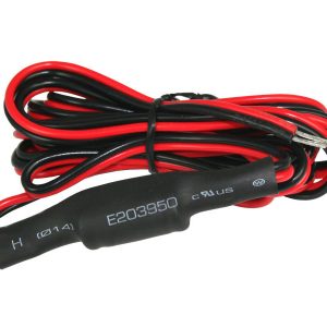 M6S - 6.5" 130 Watt 4 Ohm Mid-Range Shallow Mount Speaker