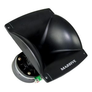 PAT 3 - 1" Screw-On 60 Watt 8 Ohm Compression Driver