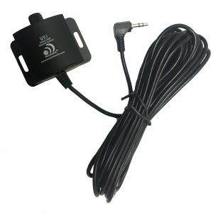 H5000 - 5000 Watt RMS @ 1 Ohm Mono Block Hippo Series Amplifier with Bass Remote